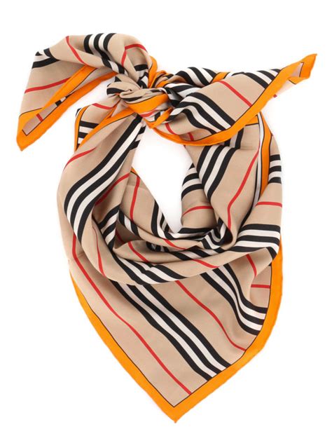 burberry scarf silk sale|Burberry scarves on sale.